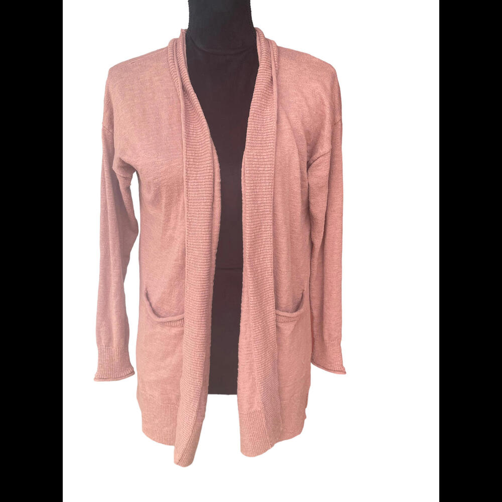 COPY - Madewell Hip-Length Cardigan Women’s Small